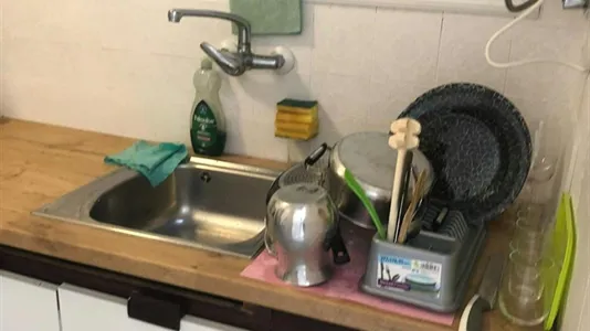 Rooms in Barcelona Sants-Montjuïc - photo 9