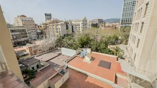 Rooms in Barcelona Eixample - photo 4
