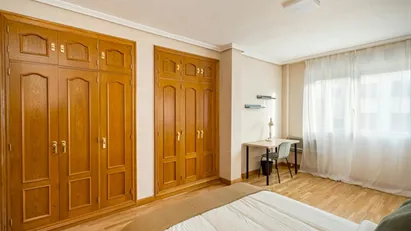 Room for rent in Madrid Hortaleza, Madrid