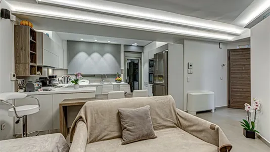 Apartments in Chalandri - photo 3