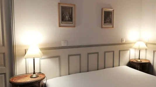 Apartments in Paris 1er arrondissement - photo 4