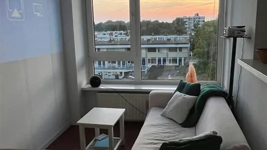 Rooms in Amsterdam Zuideramstel - photo 8