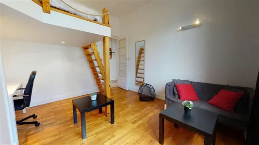 Rooms in Grenoble - photo 2