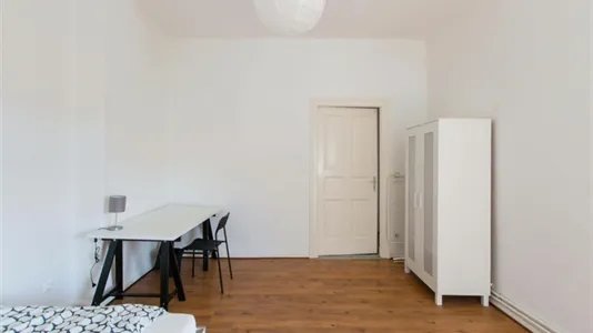 Rooms in Berlin Neukölln - photo 2