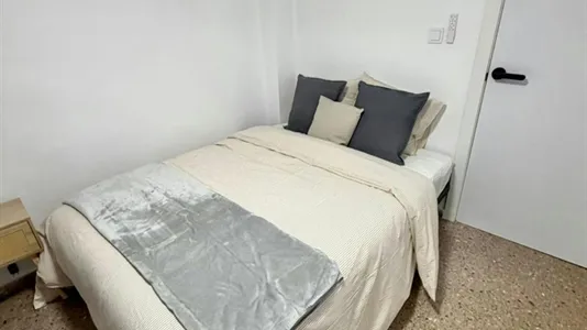 Rooms in Mislata - photo 5