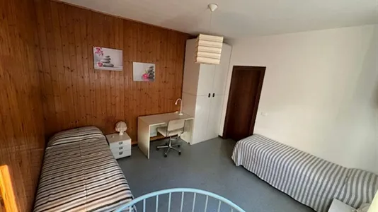 Apartments in Padua - photo 8