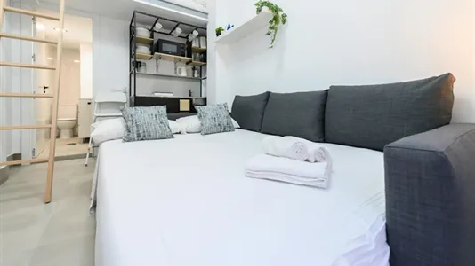 Apartments in Las Barranquillas - photo 10