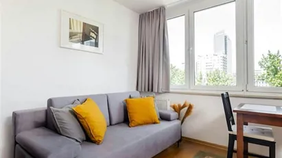 Apartment for rent in Warsaw