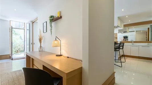 Apartments in Brussels Elsene - photo 6