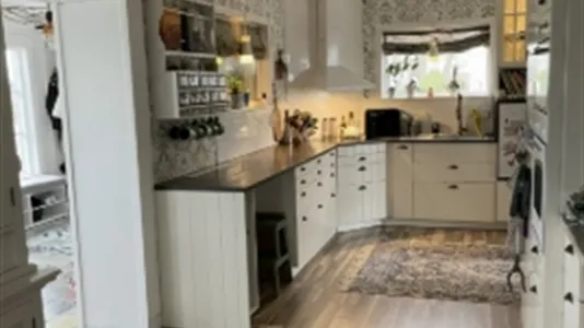 Houses in Laholm - photo 11