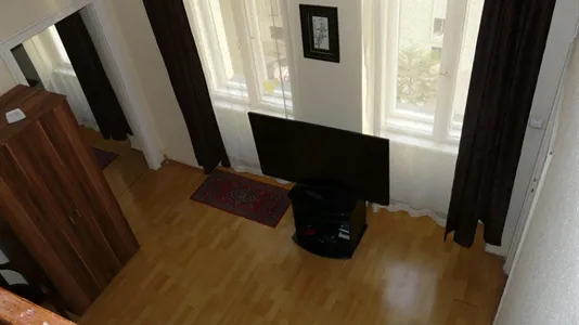 Apartments in Budapest Terézváros - photo 3