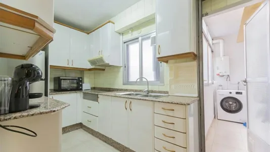 Rooms in la Fontsanta - photo 5