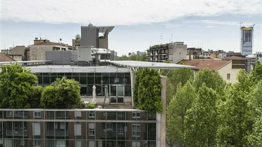 Rooms in Milano Zona 8 - Fiera, Gallaratese, Quarto Oggiaro - photo 5