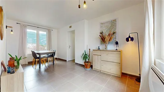 Rooms in Grenoble - photo 10