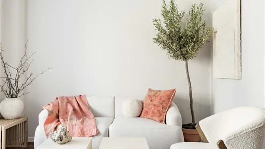 Apartments in Madrid Salamanca - photo 10