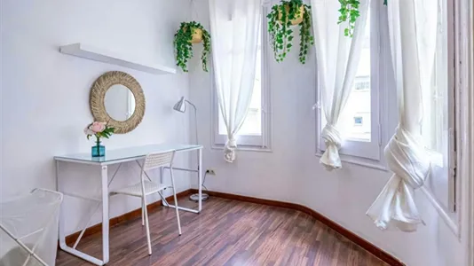 Rooms in Barcelona Sarrià-St. Gervasi - photo 3