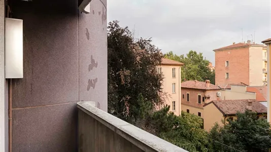 Rooms in Bologna - photo 8