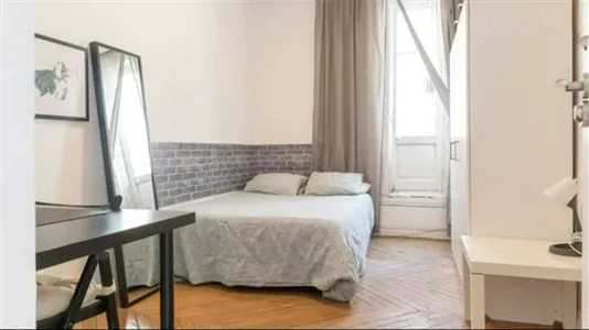 Rooms in Madrid Centro - photo 1