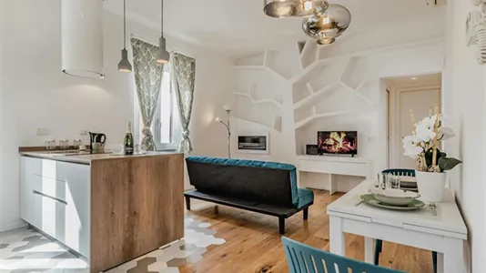 Apartments in Roma Municipio VII – Appio-Latino/Tuscolano/Cinecittà - photo 2