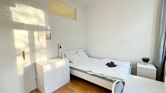 Rooms in Wien Neubau - photo 4
