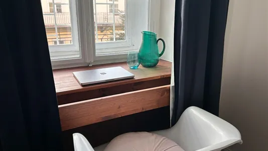 Apartments in Budapest Terézváros - photo 6