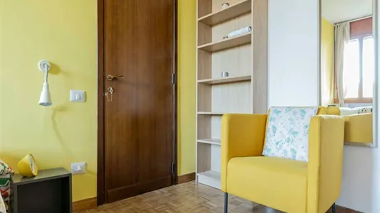 Rooms in Padua - photo 7
