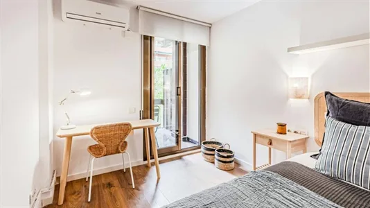 Rooms in Barcelona Sant Andreu - photo 4