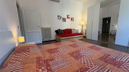 Rooms in Florence - photo 3