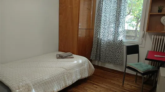 Rooms in Kaisariani - photo 3