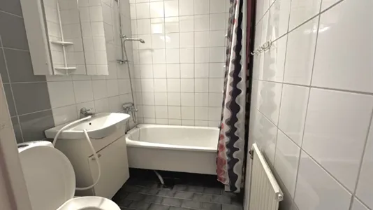 Apartments in Södertälje - photo 9