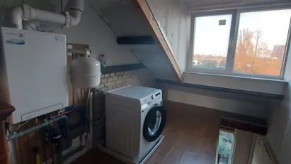 Apartment for rent in Rotterdam