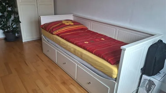 Rooms in Vienna Donaustadt - photo 2