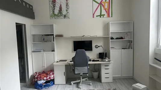 Rooms in Milano Zona 2 - Stazione Centrale, Gorla, Turro, Greco, Crescenzago - photo 4