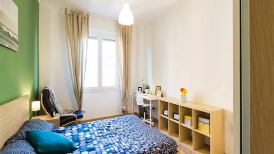 Rooms in Milano Zona 8 - Fiera, Gallaratese, Quarto Oggiaro - photo 8