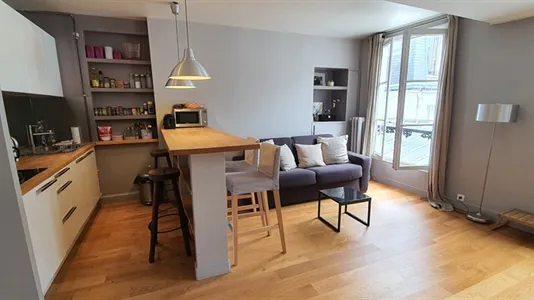 Apartments in Paris 3ème arrondissement - Marais - photo 8