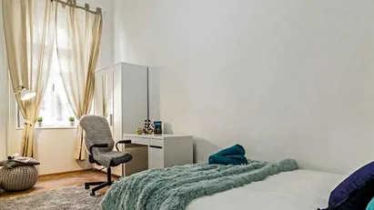 Room for rent in Budapest Józsefváros, Budapest