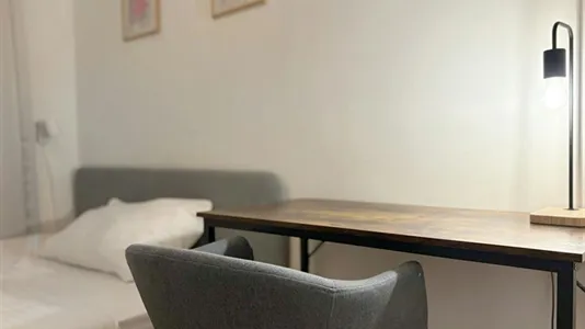 Rooms in Vienna Brigittenau - photo 2