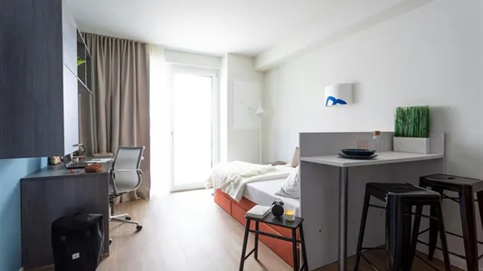 Apartments in Location is not specified - photo 1
