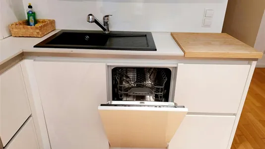 Apartments in Location is not specified - photo 6