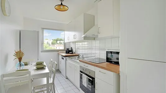 Rooms in Boulogne-Billancourt - photo 5