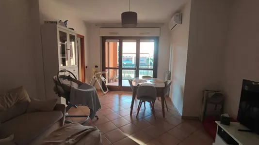 Rooms in Roma Municipio XV – Cassia/Flaminia - photo 2