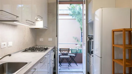 Apartments in Bologna - photo 7