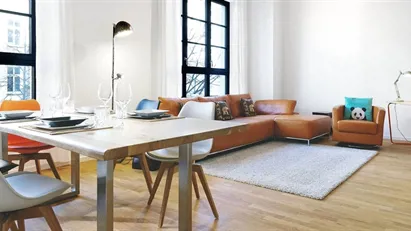 Apartment for rent in Berlin