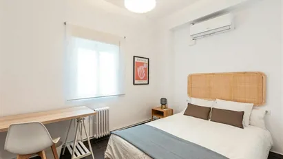 Room for rent in Valencia L'Eixample, Valencia (region)