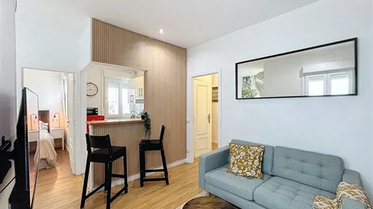 Apartments in Madrid Salamanca - photo 3
