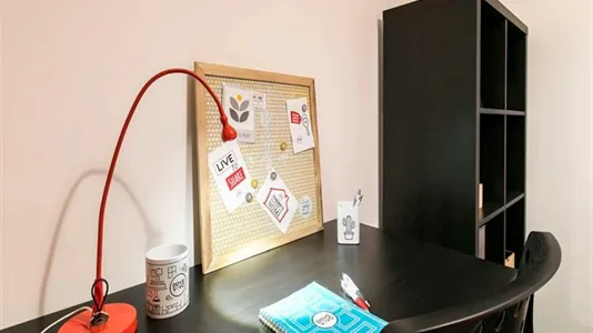 Rooms in Milano Zona 2 - Stazione Centrale, Gorla, Turro, Greco, Crescenzago - photo 8