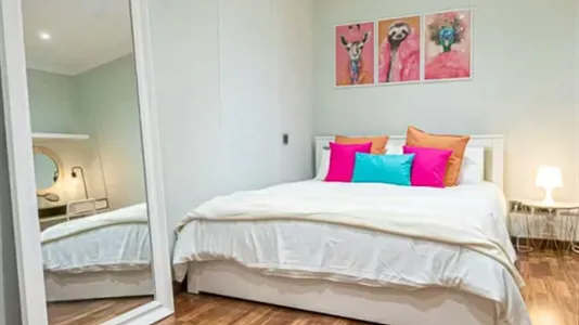 Rooms in Barcelona Sarrià-St. Gervasi - photo 3