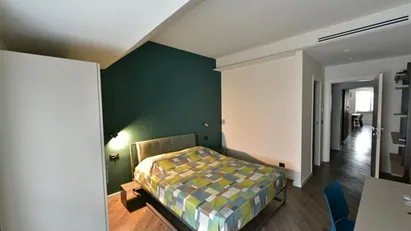 Room for rent in Genoa, Liguria