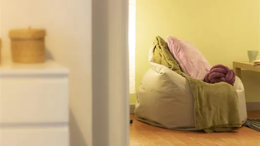 Rooms in Turin - photo 10