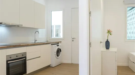 Apartments in Málaga - photo 10